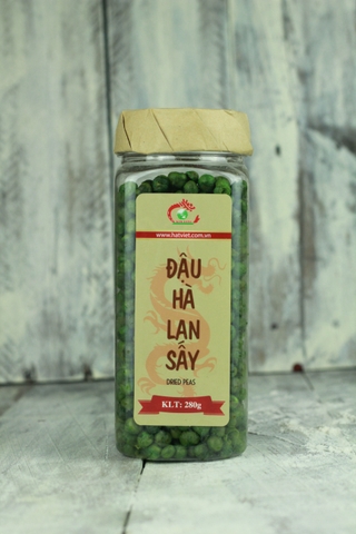 Đậu Hà Lan 280g