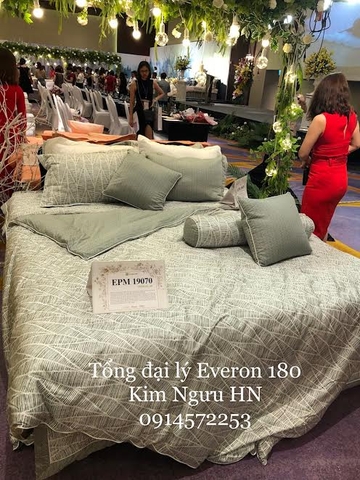 Bộ EPM 19070 chụp tự nhiên