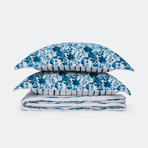 Ga gấp và 2 gối EPM 25021