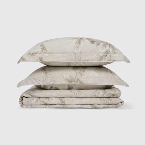 Ga gấp và 2 gối EPM 25028