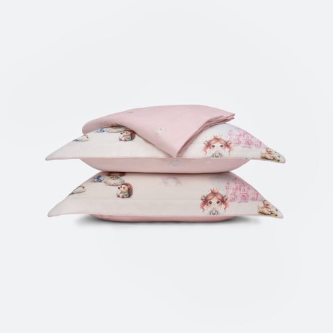 Bộ ga chun CPM 25205