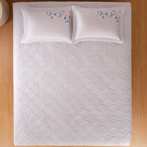 Bộ ga chun chần Everon ESTC26003