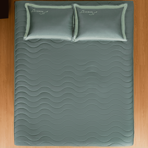 Bộ ga chun chần ESTC26005