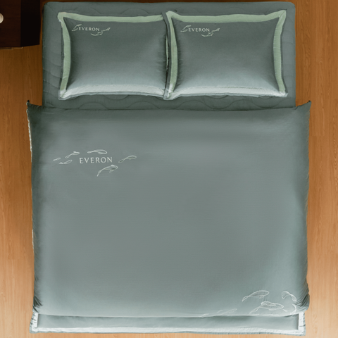 Bộ ga chun chần, BỐN MÙA. ESTC26005