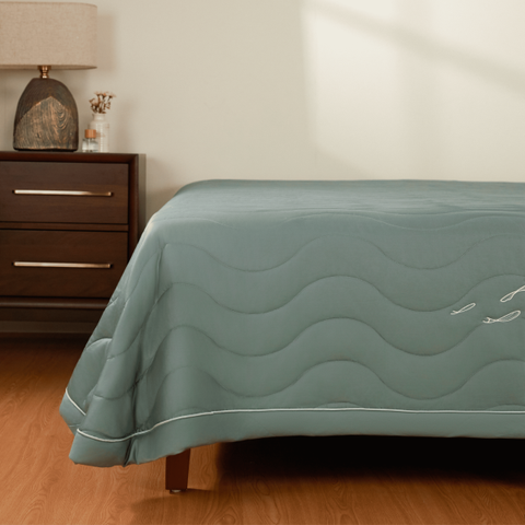 Chân ga phủ ESTC26005