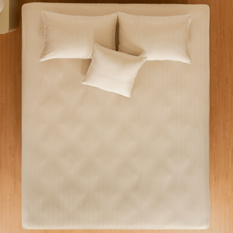 Bộ ga chun ESTJ26008