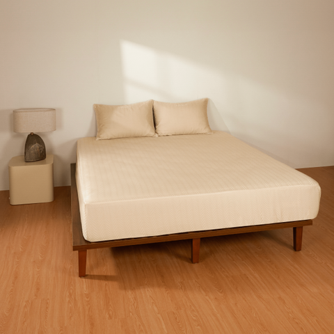 Bộ ga chun chần ESTJ26008