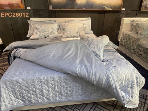 Bộ chăn ga Everon EPC26012