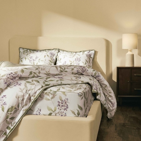 Bộ ga chun chần, bốn mùa EPC26013