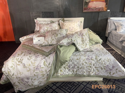 Bộ chăn ga Everon 26013