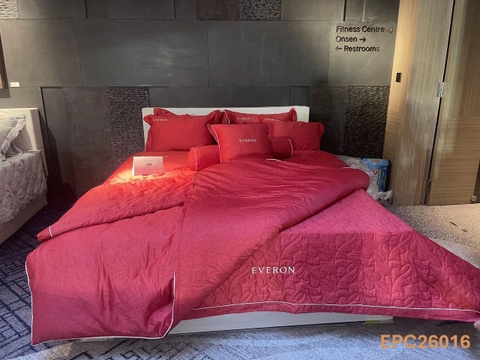 Bộ chăn ga Everon EPC26016