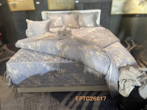 Bộ chăn ga Everon EPTC26017