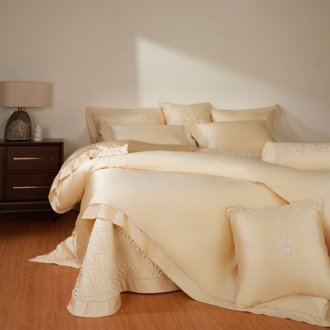 Bộ chăn ga ASBM26104