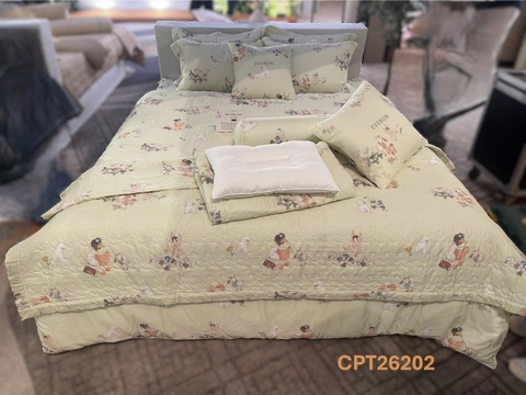 Bộ chăn ga Everon EPT 26202