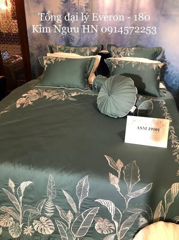 Bộ ASM 19101 chụp tự nhiên