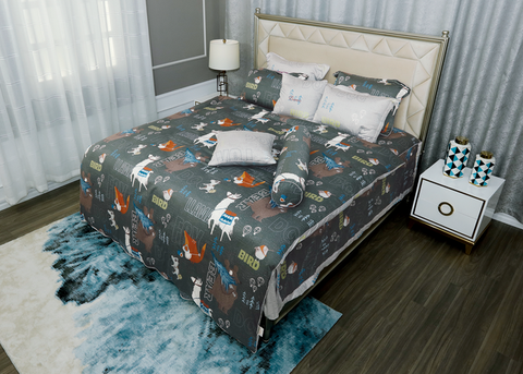 Bộ chăn ga EPC 20051