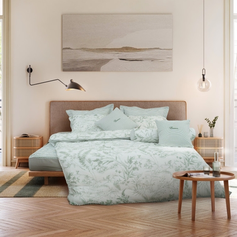 Bộ chăn ga Everon EPM 25032