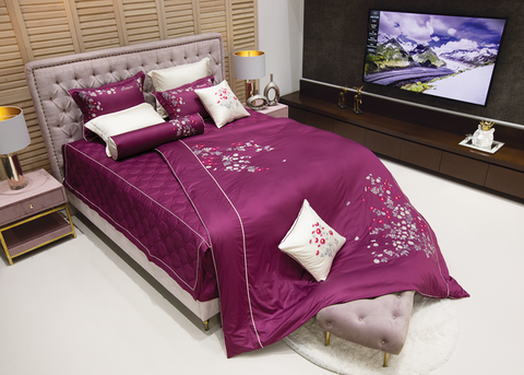 Bộ chăn ga ESC 20001