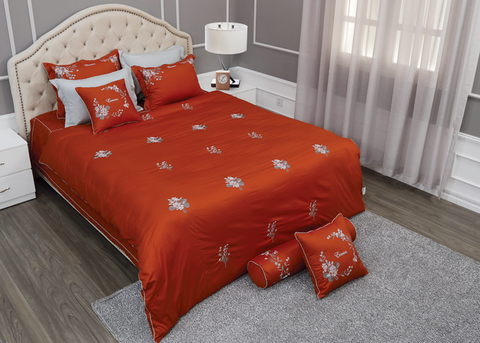 Bộ chăn ga ESC 20006