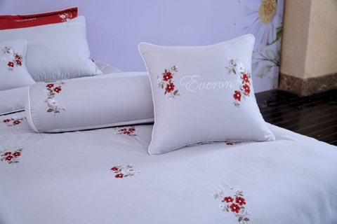 Bộ ESM 22013 gối tựa và gối ôm