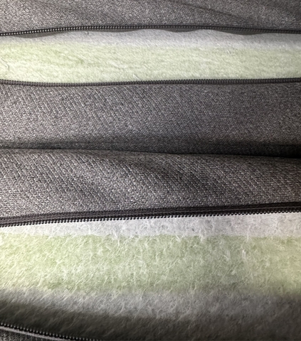 Lõi xanh đệm bông ép Everon