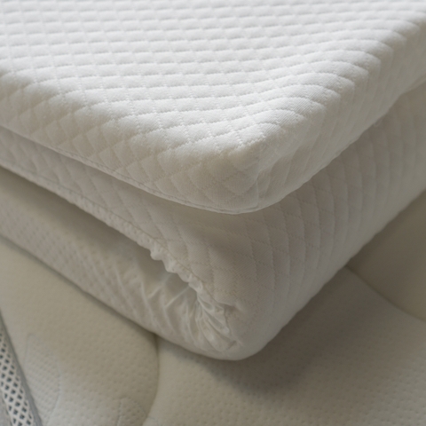 TOPPER MEMORY FOAM