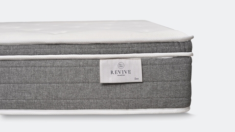 Đệm lò xo Everon