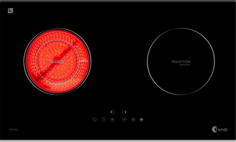 BẾP ĐIỆN TỪ FANDI