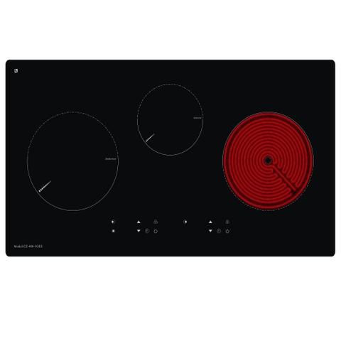 Bếp điện từ CANZY CZ 400-3GES