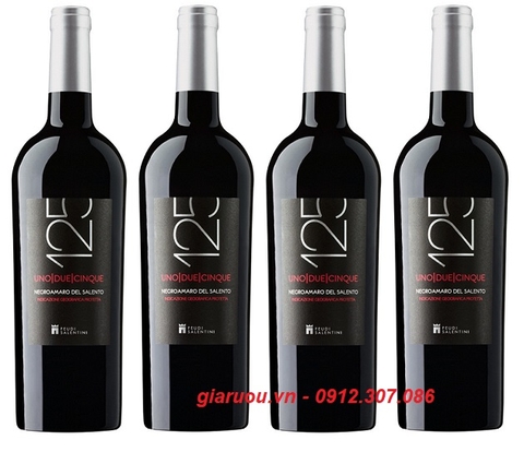 BÁN BUÔN GIÁ CỰC RẺ - VANG Ý 125 NEGROAMARO DEL SALENTO BÁN BUÔN GIÁ CỰC RẺ - VANG Ý 125 NEGROAMARO DEL SALENTO