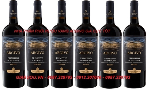 GIÁ RƯỢU VANG 16 ĐỘ ARGIVO CỰC RẺ GIÁ RƯỢU VANG 16 ĐỘ ARGIVO CỰC RẺ
