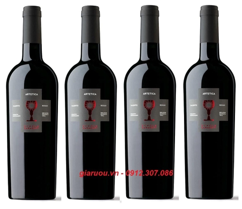 ĐỊA CHỈ BÁN VANG Ý ARTETICA SALENTO ROSSO SCHOLA SARMENTI ĐỊA CHỈ BÁN VANG Ý ARTETICA SALENTO ROSSO SCHOLA SARMENTI