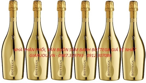 NHÀ PHÂN PHỐI, BÁN BUÔN SÂM BANH BOTTEGA GIÁ RẺ NHẤT THỊ TRƯỜNG NHÀ PHÂN PHỐI, BÁN BUÔN SÂM BANH BOTTEGA GIÁ RẺ NHẤT THỊ TRƯỜNG