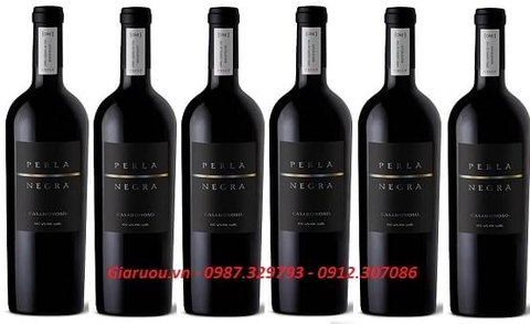 GIÁ VANG CHILE CASADONOSO PERLA NEGRA GIÁ VANG CHILE CASADONOSO PERLA NEGRA
