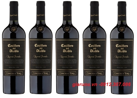 NƠI BÁN VANG CHILE CONCHA Y TORO CASILLERO DEL DIABLO RESERVA PRIVADA NƠI BÁN VANG CHILE CONCHA Y TORO CASILLERO DEL DIABLO RESERVA PRIVADA