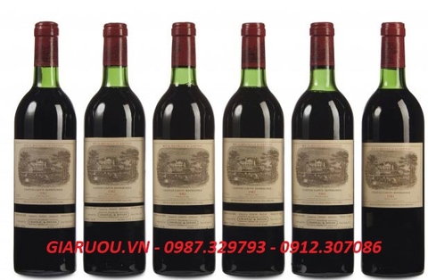 CUNG CẤP RƯỢU VANG PHÁP CAO CẤP CHATEAU LAFITE ROTHSCHILD CHÍNH HÃNG GIÁ TỐT NHẤT CUNG CẤP RƯỢU VANG PHÁP CAO CẤP CHATEAU LAFITE ROTHSCHILD CHÍNH HÃNG GIÁ TỐT NHẤT