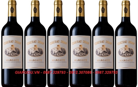 BÁN RƯỢU VANG PHÁP CHATEAU SIRAN MARGAUX GIÁ TỐT NHẤT THỊ TRƯỜNG BÁN RƯỢU VANG PHÁP CHATEAU SIRAN MARGAUX GIÁ TỐT NHẤT THỊ TRƯỜNG