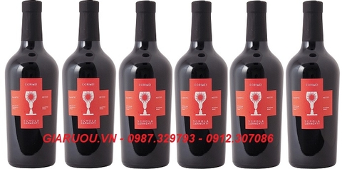 NHÀ PHÂN PHỐI RƯỢU CHÉN THÁNH 20 ĐỘ CORIMEI GIÁ RẺ NHẤT NHÀ PHÂN PHỐI RƯỢU CHÉN THÁNH 20 ĐỘ CORIMEI GIÁ RẺ NHẤT