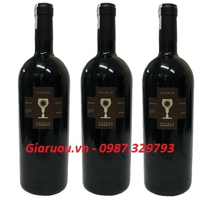 PHÂN PHỐI VANG Ý CHÉN THÁNH 18 ĐỘ DICIOTTO GIÁ CỰC TỐT PHÂN PHỐI VANG Ý CHÉN THÁNH 18 ĐỘ DICIOTTO GIÁ CỰC TỐT