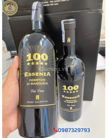 CUNG CẤP VANG Ý ESSENZA 100 GIÁ RẺ NHẤT HÀ NỘI, TP. HCM CUNG CẤP VANG Ý ESSENZA 100 GIÁ RẺ NHẤT HÀ NỘI, TP. HCM