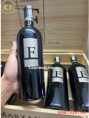 BÁN VANG F NEGROAMARO GIÁ RẺ NHẤT HÀ NỘI BÁN VANG F NEGROAMARO GIÁ RẺ NHẤT HÀ NỘI