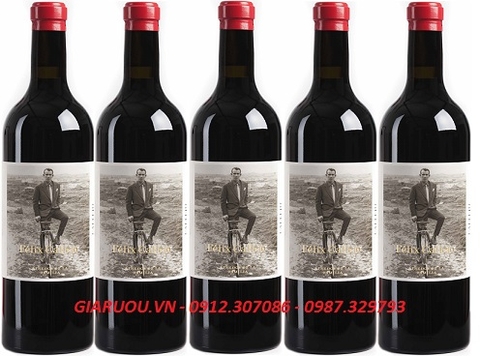 PHÂN PHỐI VANG TÂY BAN NHA FELIX CALLEJO 2005 PHÂN PHỐI VANG TÂY BAN NHA FELIX CALLEJO 2005