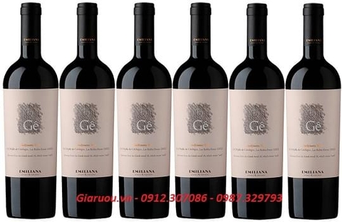 GIÁ VANG CHILE GÊ EMILIANA GIÁ VANG CHILE GÊ EMILIANA