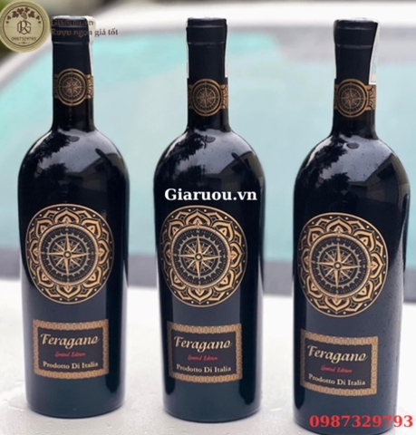 Đây chính là lý do khiến rượu vang Ý được yêu thích nhất thế giới Đây chính là lý do khiến rượu vang Ý được yêu thích nhất thế giới