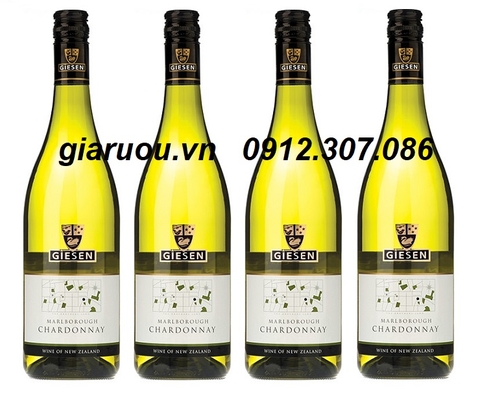 TỔNG ĐẠI LÝ VANG NEW ZEALAND GIESEN CHARDONNAY TẠI MIỀN BẮC TỔNG ĐẠI LÝ VANG NEW ZEALAND GIESEN CHARDONNAY TẠI MIỀN BẮC