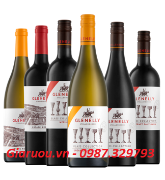 BÁN RƯỢU VANG TRẮNG NAM PHI UỐNG NGON GIÁ CỰC RẺ GLENELLY ESTATE CHARDONNAY BÁN RƯỢU VANG TRẮNG NAM PHI UỐNG NGON GIÁ CỰC RẺ GLENELLY ESTATE CHARDONNAY