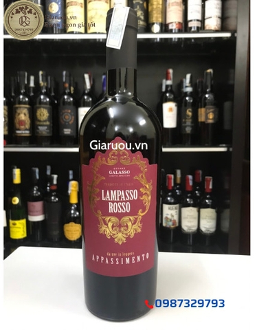 GIÁ VANG Ý LAMPASSO ROSSO RẺ NHẤT GIÁ VANG Ý LAMPASSO ROSSO RẺ NHẤT