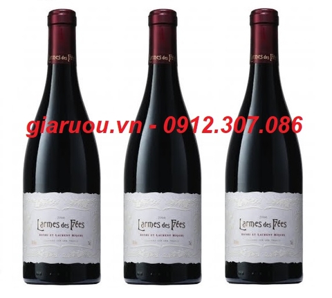 ĐỊA CHỈ BÁN VANG PHÁP LARMES DES FEES HENRI ET LAURENT MIQUEL UY TÍN ĐỊA CHỈ BÁN VANG PHÁP LARMES DES FEES HENRI ET LAURENT MIQUEL UY TÍN