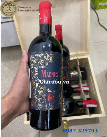 BÁN VANG Ý MAGNUS 17 ĐỘ GIÁ RẺ NHẤT HÀ NỘI BÁN VANG Ý MAGNUS 17 ĐỘ GIÁ RẺ NHẤT HÀ NỘI