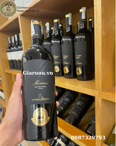 BÁN VANG Ý MARASIA MALVASIA NERA GIÁ RẺ NHẤT HÀ NỘI BÁN VANG Ý MARASIA MALVASIA NERA GIÁ RẺ NHẤT HÀ NỘI